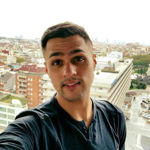 Meet your Posher, Chris